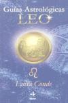 LEO GUIAS ASTROLOGICAS 2001 | 9788441410084 | CONDE, LUISA