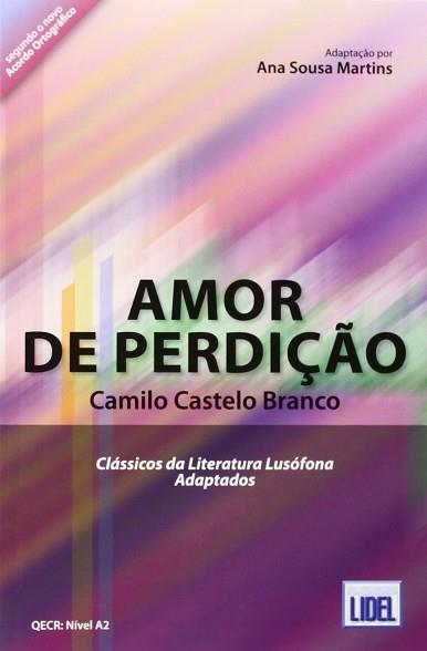 AMOR DE PERDIÇAO | 9789727578887 | BRANCO, CAMILO CASTELO