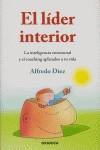 LIDER INTERIOR EL ( INTELIGENCIA EMOCIONAL Y COACHING ... ) | 9788483580257 | DIEZ, ALFREDO