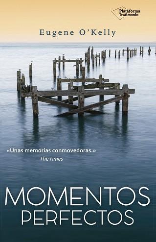 MOMENTOS PERFECTOS | 9788416429790 | O'KELLY, EUGENE