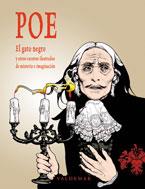 GATO NEGRO EL ( Y OTROS CUENTOS ILUSTRADOS DE MISTERIO ... ) | 9788477026204 | POE