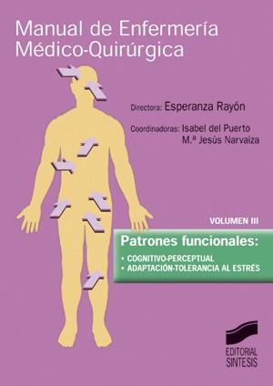 MANUAL DE ENFERMERIA MEDICO QUIRURGICA VOL.3 | 9788477389361 | RAYON, ESPERANZA (DIR.)