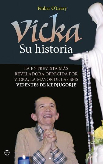 VICKA SU HISTORIA | 9788490605776 | O?LEARY, FINBAR