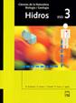 HIDROS BIOLOGIA I GEOLOGIA 3 ESO (2002) | 9788421826935 | DOMENECH, M.