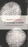 ENEMIGO INVISIBLE, EL | 9788483075029 | CRAWFORD, DOROTHY H.