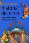 HISTORIA DEL CIRCO | 9788497430807 | MAUCLAIR, DOMINIQUE