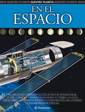 EN EL ESPACIO | 9788434226913 | VARIS