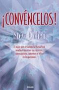 CONVENCELOS | 9788466626491 | COHEN, STEVE