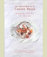 CREATIVIDAD EN LA COCINA VASCA 2003, LA | 9788484181699 | BARRENA, J.L.