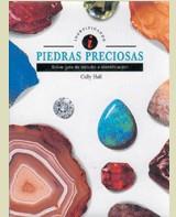 PIEDRAS PRECIOSAS | 9788484180005 | HALL, CALLY