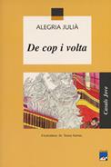 DE COP I VOLTA | 9788421817308 | JULIA, ALEGRIA