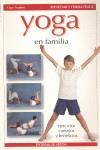 YOGA EN FAMILIA | 9788431527945 | TRUCHOT, CLARA