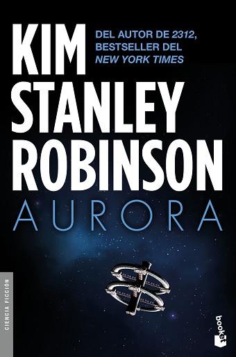 AURORA | 9788445005132 | ROBINSON, KIM STANLEY