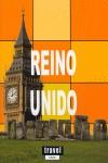 REINO UNIDO GUIA TRAVEL TIME 06 | 9788496519305 | VARIS