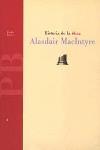 HISTORIA DE LA ETICA | 9788475090924 | MACINTYRE, ALASDAIR