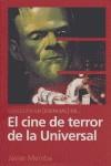 CINE DE TERROR DE LA UNIVERSAL, EL | 9788495602602 | MEMBA, JAVIER