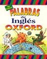 MIS PRIMERAS PALABRAS INGLES OXFORD | 9788430577446 | MCGOUGH, ROGER