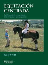 EQUITACION CENTRADA | 9788425511967 | SWIFT, SALLY