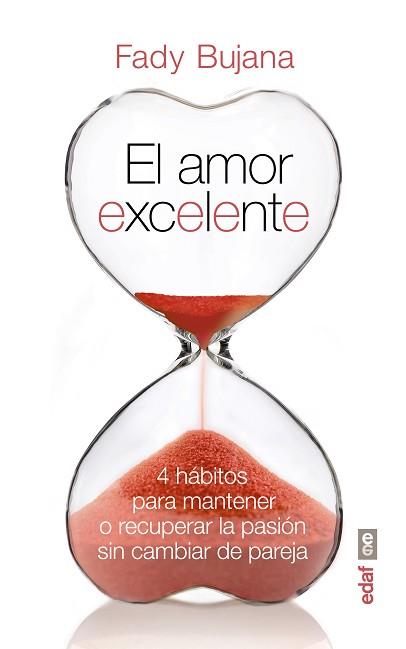 AMOR EXCELENTE,EL | 9788441435049 | BUJANA,FADY