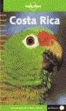 COSTA RICA GUIA LONELY PLANET | 9788408043423 | RACHOWIECKI, ROB