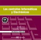 CONTRATOS INFORMATICOS Y ELECTRONICOS, LOS | 9788496283008 | MARZO PORTERA, ANA