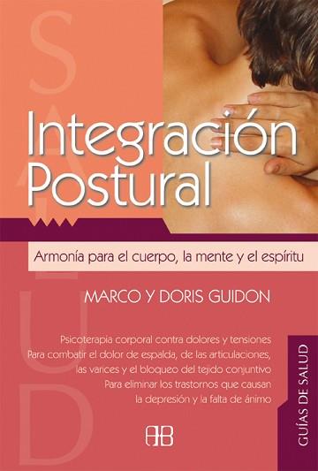 INTEGRACION POSTURAL | 9788496111042 | GUIDON, MARCO / DORIS