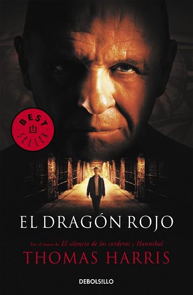 DRAGON ROJO, EL (BUTXACA) | 9788497594929 | HARRIS, THOMAS