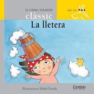 LLETERA (LLETRA MANUSCRIT) | 9788478648481 | PIEROLA, MABEL (1953- )