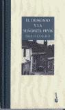 DEMONIO Y LA SEÑORITA PRYM, EL (BOOKET TELA) | 9788408049869 | COELHO, PAULO