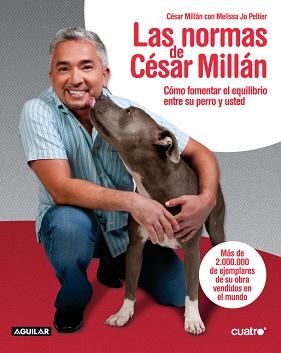 NORMAS DE CÉSAR MILLÁN LAS | 9788403101807 | MILLÁN, CESAR