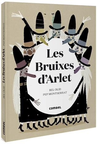 BRUIXES D'ARLET | 9788491016120 | OLID BAEZ, BEL