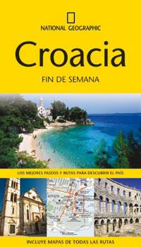 CROACIA GUIA NATIONAL GEOGRAPHIC 2011 | 9788482985275 | GUIDES INSIGHT