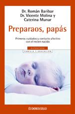 PREPARAOS PAPAS (BUTXACA) | 9788497595216 | BARAIBAR, DR. ROMAN; MOLINA, VICENTE