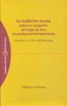 TRADICION AUREA, LA | 9788497421867 | DIEZ DE REVENGA, FRANCISCO J.