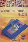 ACONTECIMIENTOS FELICES ( INVITACIONES Y FELICITACIONES ) | 9788424187866 | HARTEL, TRAUDEL