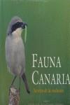 FAUNA CANARIA SECRETOS DE LA EVOLUCION (TAPA DURA) | 9788495412201 | VARIS