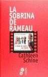 SOBRINA DE RAMEAU | 9788435008723 | SCHINE, CATHLEEN