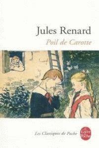 POIL DE CAROTTE | 9782253035602 | RENARD, JULES