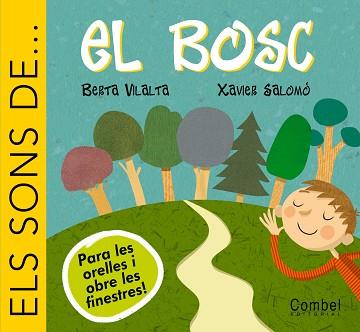 SONS DE EL BOSC | 9788478649853 | VILALTA, BERTA / SALOMO, XAVIER