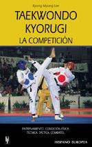 TAEKWONDO KYORUGI LA COMPETICION | 9788425513763 | LEE, KYONG MYONG