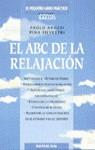 ABC DE LA RELAJACION (BUTXACA) | 9788427023543 | ABOZZI, PAOLO