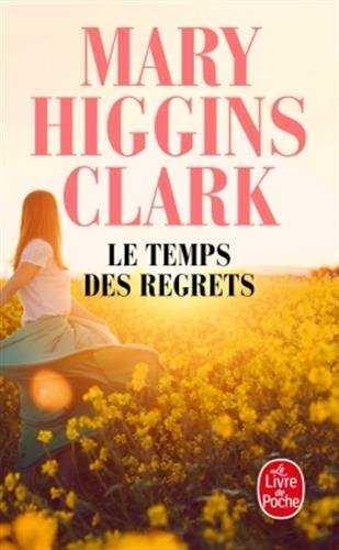 TEMPS DES REGRETS | 9782253014539 | HIGGINS CLARK M