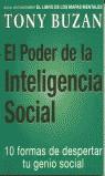 PODER DE LA INTELIGENCIA SOCIAL, EL | 9788479535414 | BUZAN, TONY