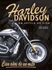 HARLEY DAVIDSON CIEN AÑOS DE PASION POR EL DISEÑO | 9788466208482 | TIPLER, JOHN