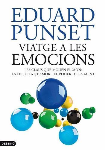 VIATGE A LES EMOCIONS | 9788497101905 | PUNSET, EDUARD