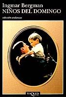 NIÑOS DEL DOMINGO | 9788472237803 | BERGMAN, INGMAR