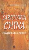 SABIDURIA CHINA PARA HABLAR EN PUBLICO | 9788489656710 | ESTULIN, DANIEL