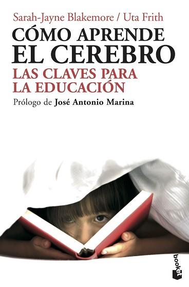 CÓMO APRENDE EL CEREBRO | 9788434413139 | BLAKEMORE, SARAH-JAYNE / FRITH, UTA