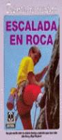 ESCALADA EN ROCA | 9788480192484 | BARRY, JOHN ; SHEPHARD, NIGEL