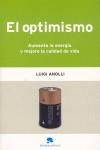 OPTIMISMO EL | 9788493485962 | ANOLLI, LUIGI